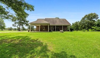 16259 Quail Trail Rd, Amite, LA 70422