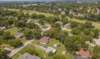 210 15th NW Ave, Ardmore, OK 73401