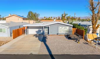 2403 Castle Rock Cir, Bullhead City, AZ 86442