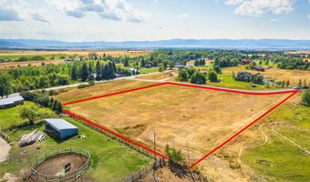 80 ALTA MEADOWS Rd, Alta, WY 83414