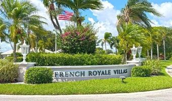 437 French Royale Cir, Atlantis, FL 33462