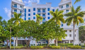 3030 NE 188th St 602, Aventura, FL 33180