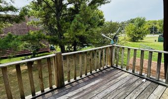 151 E 22nd St, Baxter Springs, KS 66713
