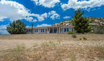 36748 Parrot Mountain Rd, Ranchita, CA 92066