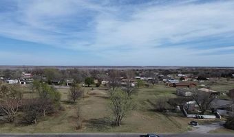 Hilltop Rd, Apache, OK 73006