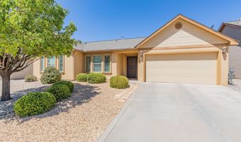 2488 Wyatt Way, Alamogordo, NM 88310