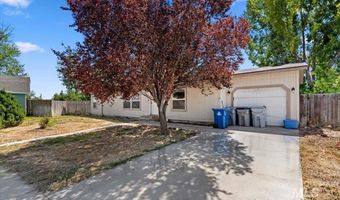 3116 Mariah Ct, Caldwell, ID 83605