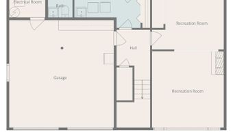 1410 W Jo Ann Ln, Addison, IL 60101