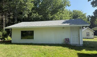 Reynolds Lane lot 43+45, Addison, ME 04606