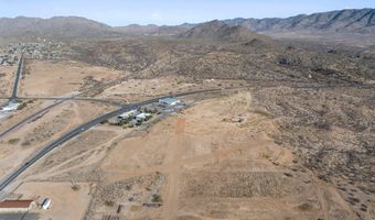22110 W Sunrise Rd, Congress, AZ 85332