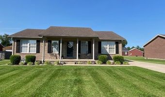118 Ballard Springs Ct, Bardstown, KY 40004