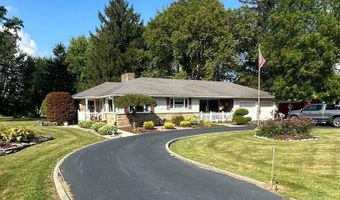 5053 County Road 35, Attica, OH 44807