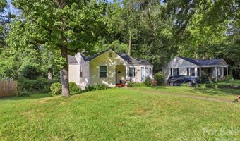 2316 Kingsbury Dr, Charlotte, NC 28205