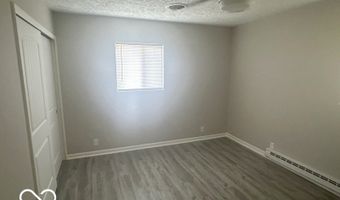 1306 Woodbine Dr, Anderson, IN 46011