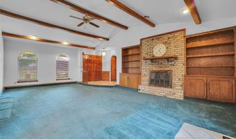 813 Tottingham Rd, Anadarko, OK 73005