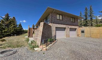 277 Southfork Rd, Cody, WY 82414