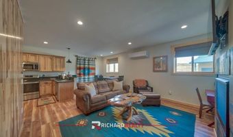 66 Stagecoach Trl, Cody, WY 82414