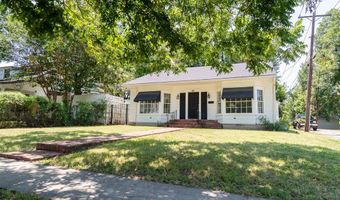 621 S Broadway Ave, Ada, OK 74820