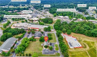 1924 McConnell Springs Rd, Anderson, SC 29621