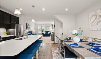 16604 CARIBBEAN Way, Accokeek, MD 20607