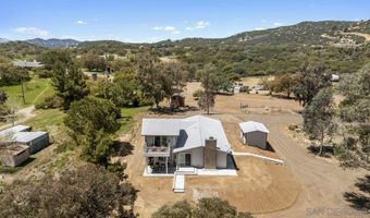 23471 Japatul Valley Rd, Alpine, CA 91901