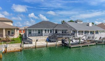 124 Sea Breeze Dr, Aransas Pass, TX 78336