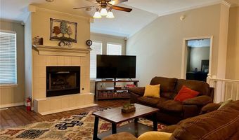 36 Valley View Cir, Bentonville, AR 72712