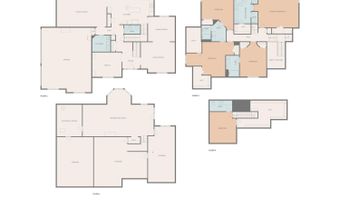 431 Winterham Dr, Abingdon, VA 24211