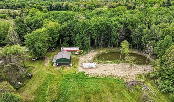 V/L 43.5A 104th Avenue, Allegan, MI 49010