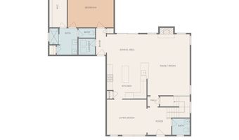 619 WH Kay Ln, Anderson, SC 29621