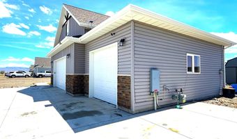 160 Blue Ridge Rd, Battle Mountain, NV 89820