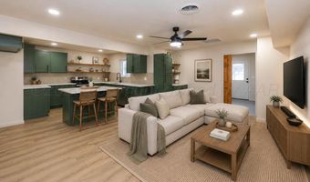 3608 THURMAN St, Amarillo, TX 79109