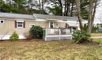 12 Valiant Dr, Coventry, RI 02816