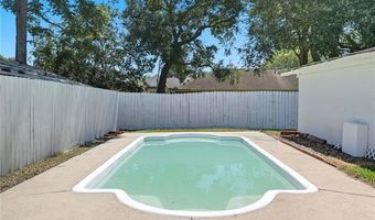 125 MELVYN Dr, Belle Chasse, LA 70037