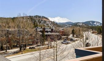 505 S MAIN St 2305, Breckenridge, CO 80424