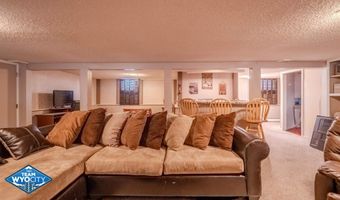 1227 S Ctr, Casper, WY 82601