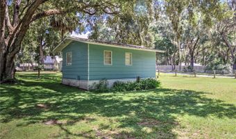 14271 NE 47TH Ave, Anthony, FL 32617