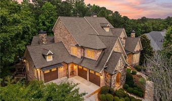 4571 Oglethorpe Loop NW, Acworth, GA 30101