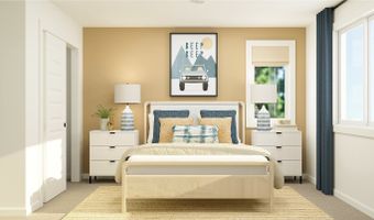 32231 Myrtle Ave SE Plan: Primrose, Black Diamond, WA 98010