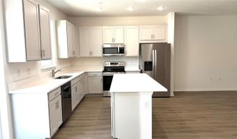 706 BLISSFUL GARDENS Way, Apopka, FL 32703