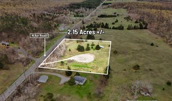 4056 N Ayr Rd, Alanson, MI 49706