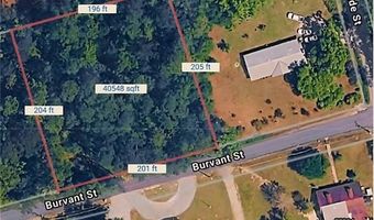 BURVANT Street lot 5, Abita Springs, LA 70420