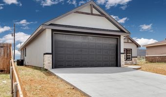 1405 NE Mustang Dr, Andrews, TX 79714