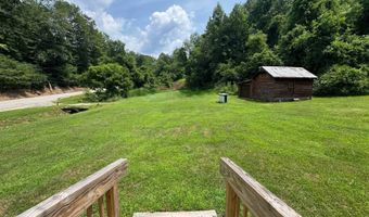 3285 Arnoldsburg Rd, Arnoldsburg, WV 25234