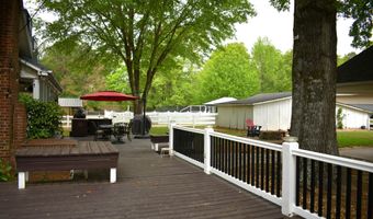 537 Latimer St, Baldwyn, MS 38824