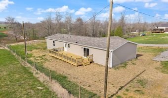 906 Denney Rd, Albany, KY 42602