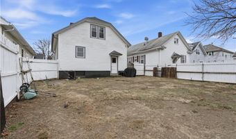 44 Holburn Ave, Cranston, RI 02910