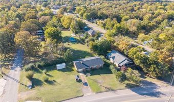 1414 Main St, Arkoma, OK 74901