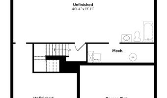 1028 33rd St SE Plan: ALDRIDGE, Altoona, IA 50009