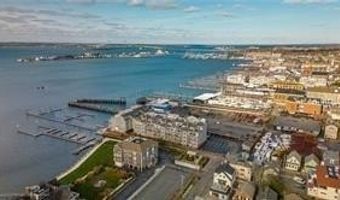31 Coddinton Wharf 8, Newport, RI 02840